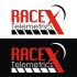 Логотип RaceX Telemetrics  - дизайнер Shekret