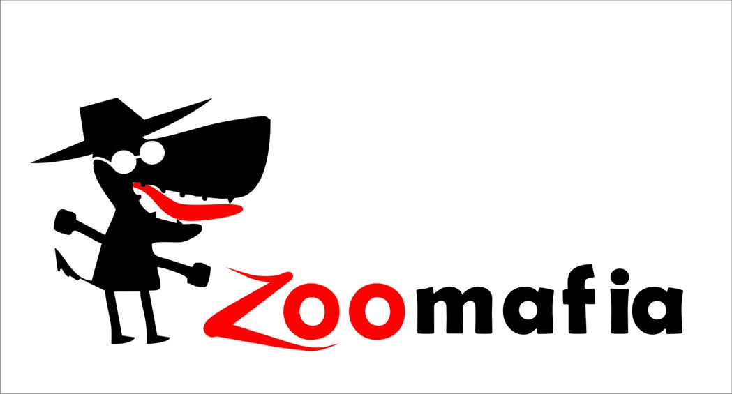 Логотип для интернет магазина зоотоваров - дизайнер vektatyana