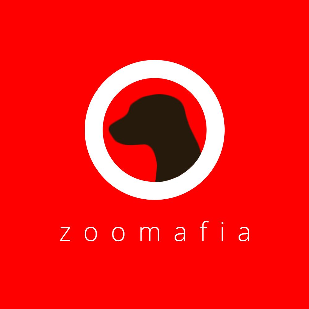 Логотип для интернет магазина зоотоваров - дизайнер endenole