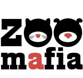 Логотип для интернет магазина зоотоваров - дизайнер elenka_v