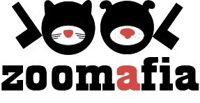 Логотип для интернет магазина зоотоваров - дизайнер elenka_v