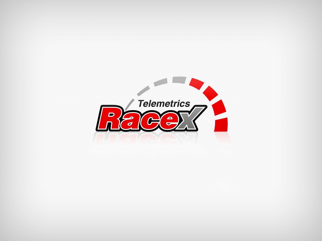 Логотип RaceX Telemetrics  - дизайнер kymage
