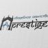 Логотип для свадебного агентства Prestige - дизайнер Advokat72