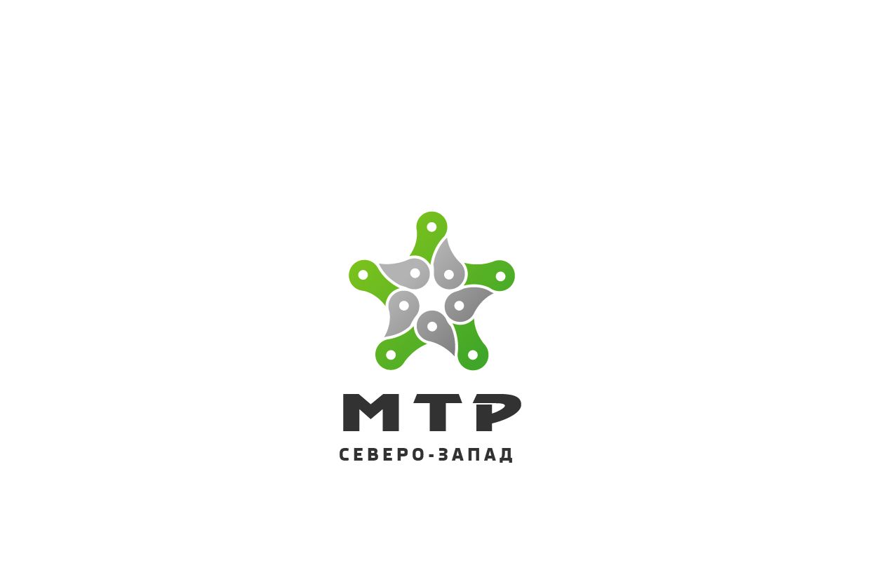 Редизайн лого (производство и продажа мототехники) - дизайнер zet333