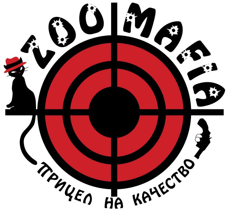 Логотип для интернет магазина зоотоваров - дизайнер Alladushek