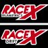 Логотип RaceX Telemetrics  - дизайнер bzgood