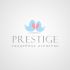 Логотип для свадебного агентства Prestige - дизайнер if_you_say_so