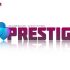 Логотип для свадебного агентства Prestige - дизайнер Stiff2000