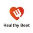 Healthy Bit или Healthy Beet - дизайнер flea