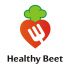Healthy Bit или Healthy Beet - дизайнер flea