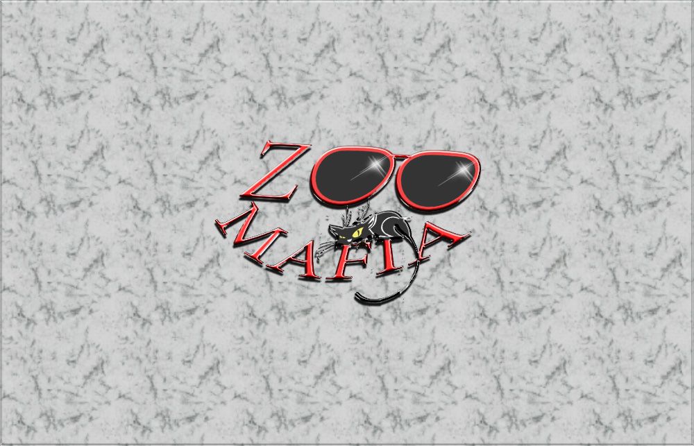 Логотип для интернет магазина зоотоваров - дизайнер ForceFox