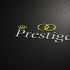 Логотип для свадебного агентства Prestige - дизайнер ForceFox