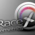 Логотип RaceX Telemetrics  - дизайнер buggemot