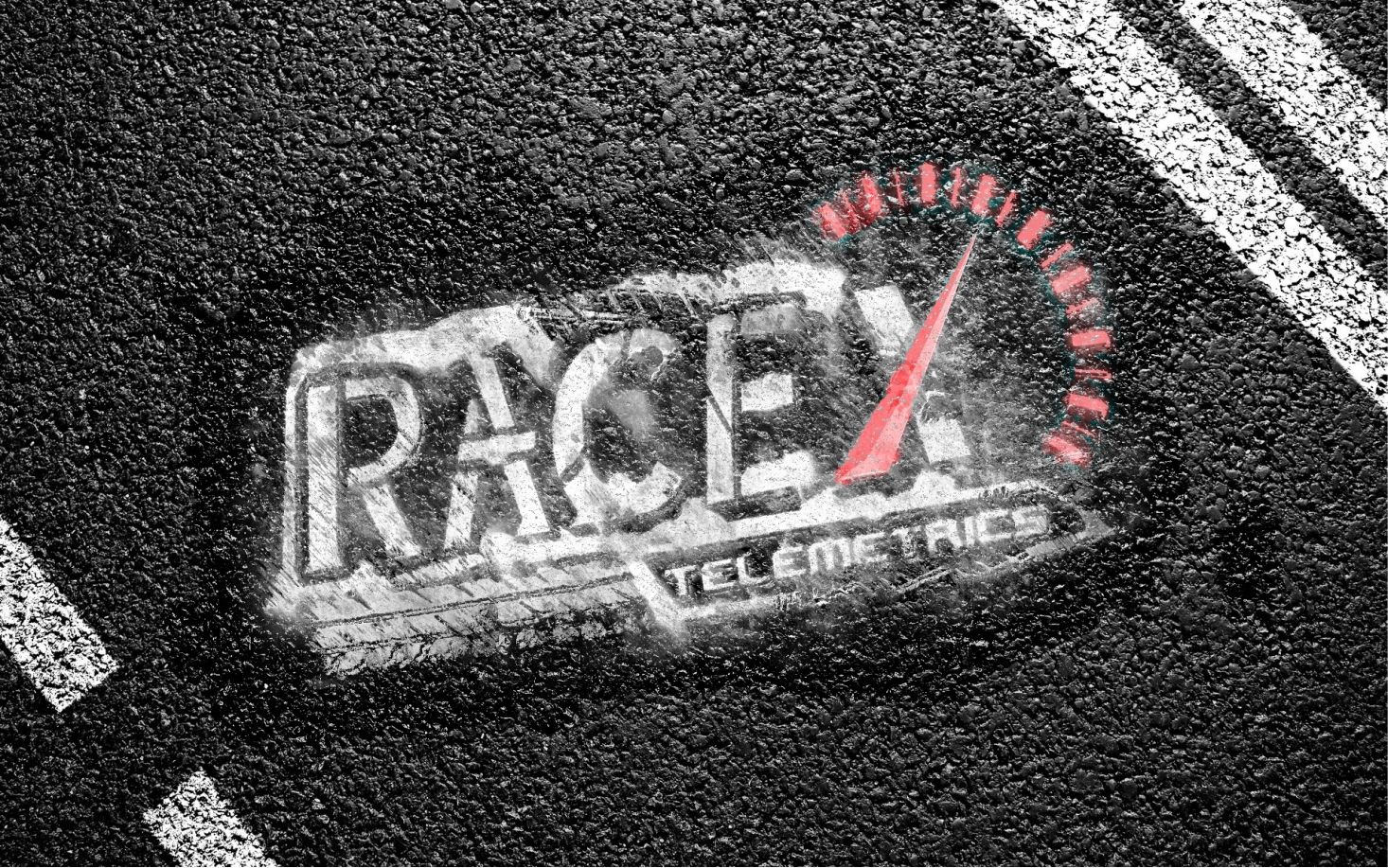Логотип RaceX Telemetrics  - дизайнер MaestroRU59