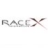 Логотип RaceX Telemetrics  - дизайнер SmartDesignCom