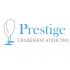 Логотип для свадебного агентства Prestige - дизайнер Zveole