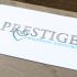 Логотип для свадебного агентства Prestige - дизайнер NadegdaIvakaeva