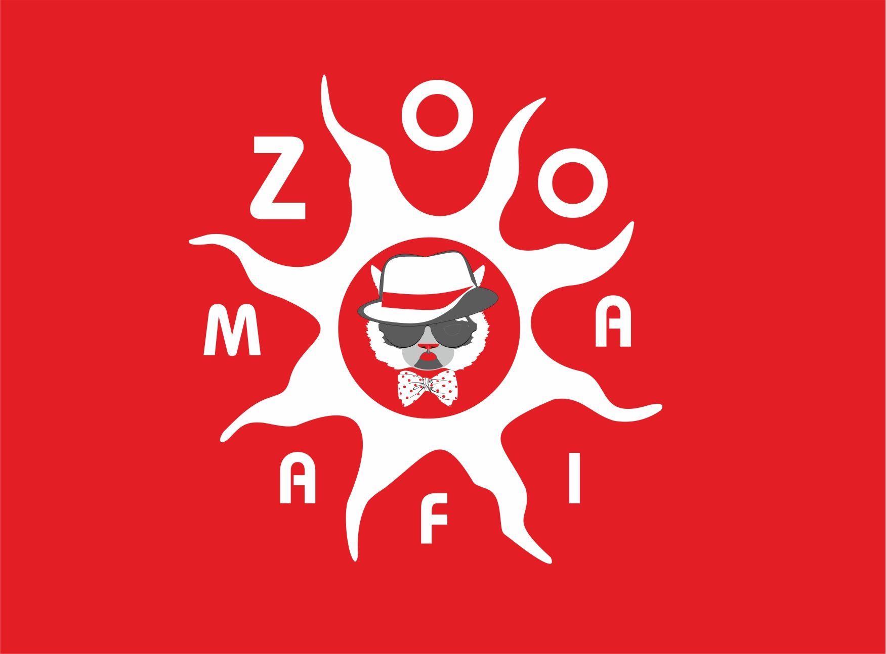 Логотип для интернет магазина зоотоваров - дизайнер markosov