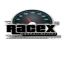 Логотип RaceX Telemetrics  - дизайнер LucasMyGame