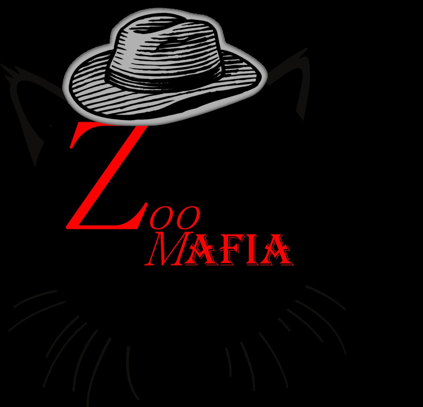 Логотип для интернет магазина зоотоваров - дизайнер demondimon4