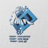 Логотип Моложедь Ненецкого автономного округа - дизайнер Advokat72