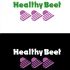 Healthy Bit или Healthy Beet - дизайнер Krakazjava