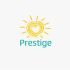 Логотип для свадебного агентства Prestige - дизайнер shamaevserg