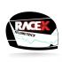 Логотип RaceX Telemetrics  - дизайнер GQmyteam
