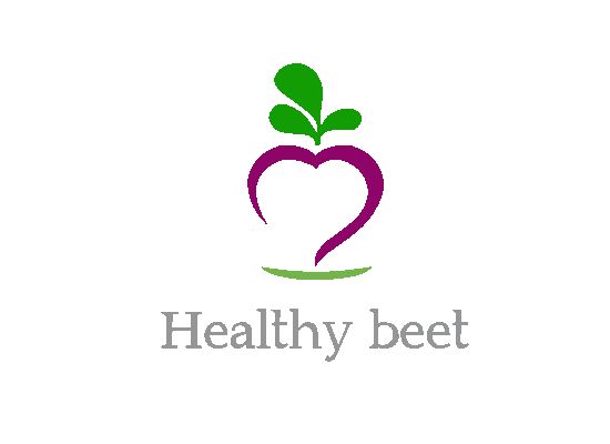 Healthy Bit или Healthy Beet - дизайнер Lizabet23