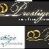 Логотип для свадебного агентства Prestige - дизайнер tasja24
