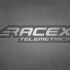 Логотип RaceX Telemetrics  - дизайнер FONBRAND