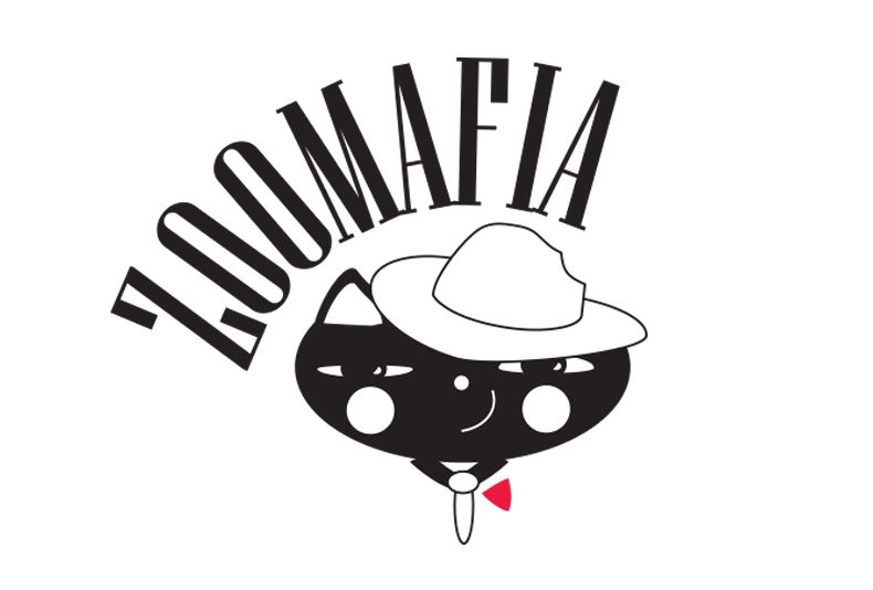 Логотип для интернет магазина зоотоваров - дизайнер IAmSunny