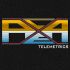Логотип RaceX Telemetrics  - дизайнер HJ-WorkMan