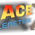 Логотип RaceX Telemetrics  - дизайнер Vfrfrey