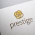 Логотип для свадебного агентства Prestige - дизайнер tutcode