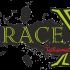 Логотип RaceX Telemetrics  - дизайнер KOHTPAKT