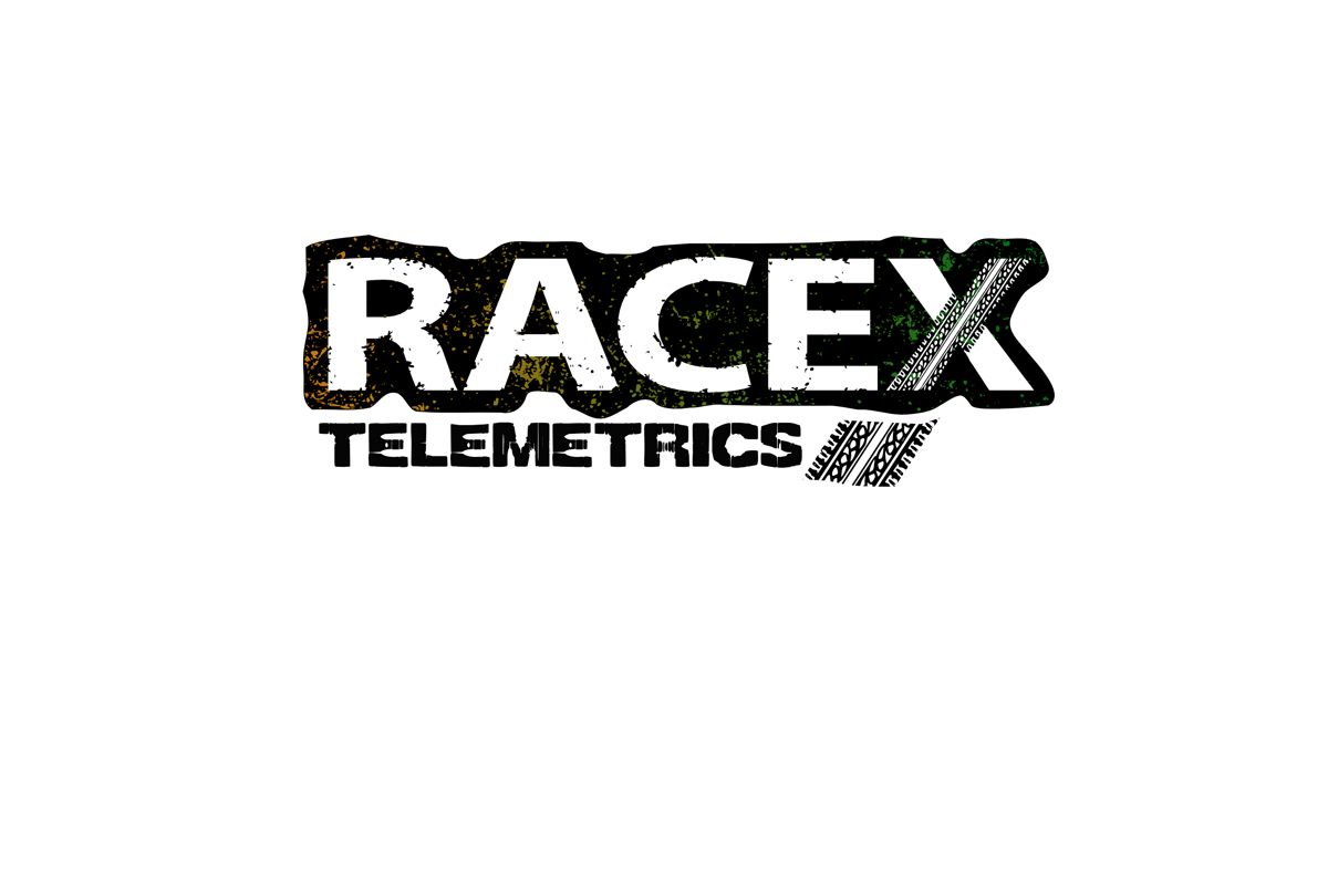Логотип RaceX Telemetrics  - дизайнер virtjob