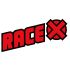 Логотип RaceX Telemetrics  - дизайнер B-DAYLIGHT