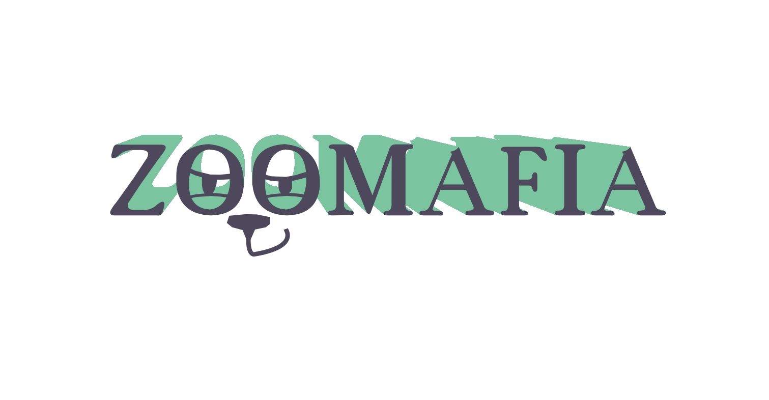 Логотип для интернет магазина зоотоваров - дизайнер samneu