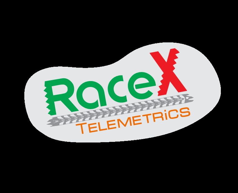 Логотип RaceX Telemetrics  - дизайнер baltomal