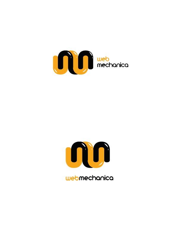 Логотип для студии - дизайнер hiphope1990