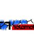 Логотип RaceX Telemetrics  - дизайнер BeSSpaloFF