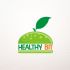 Healthy Bit или Healthy Beet - дизайнер Seejah