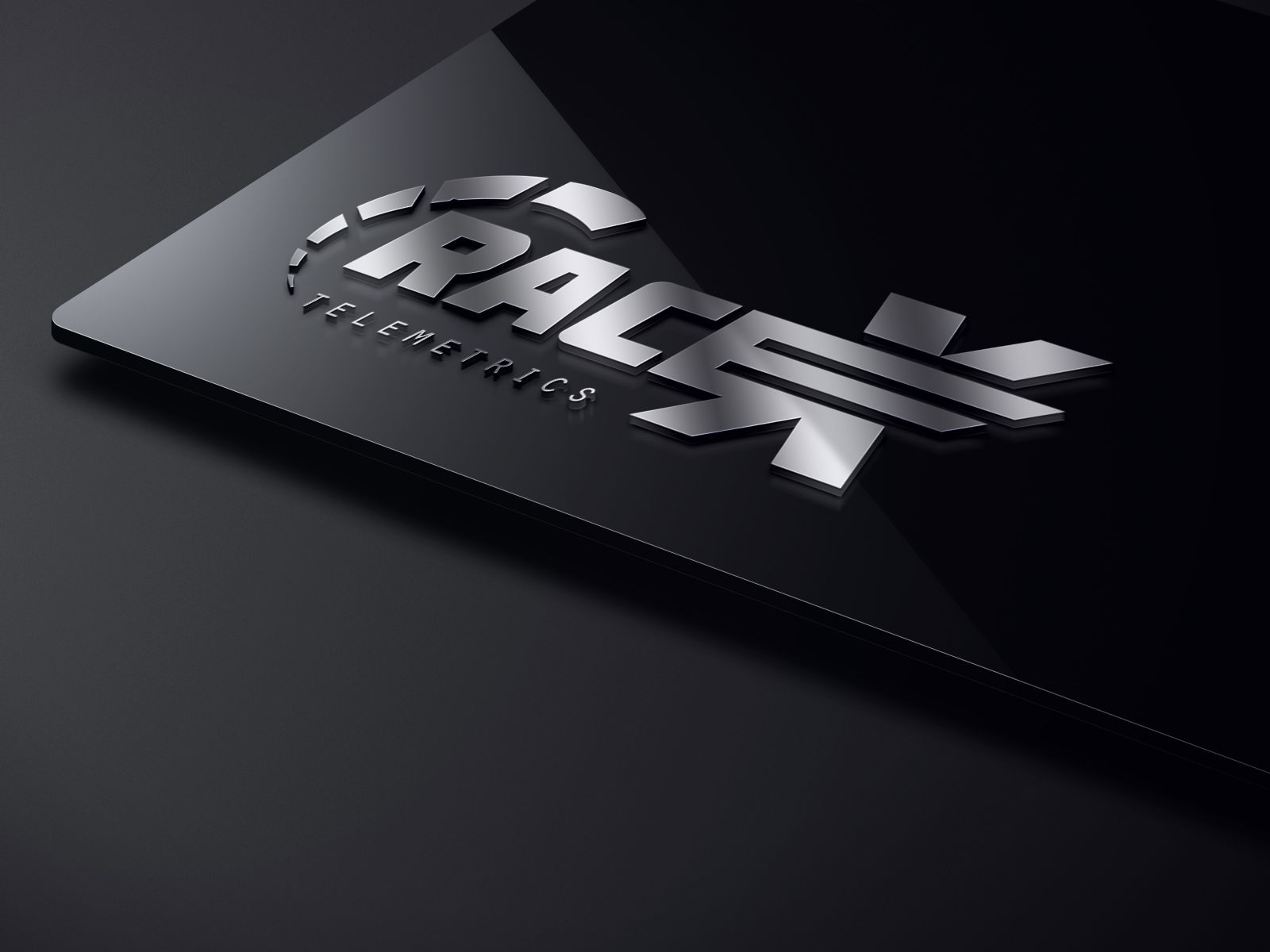 Логотип RaceX Telemetrics  - дизайнер Enrik