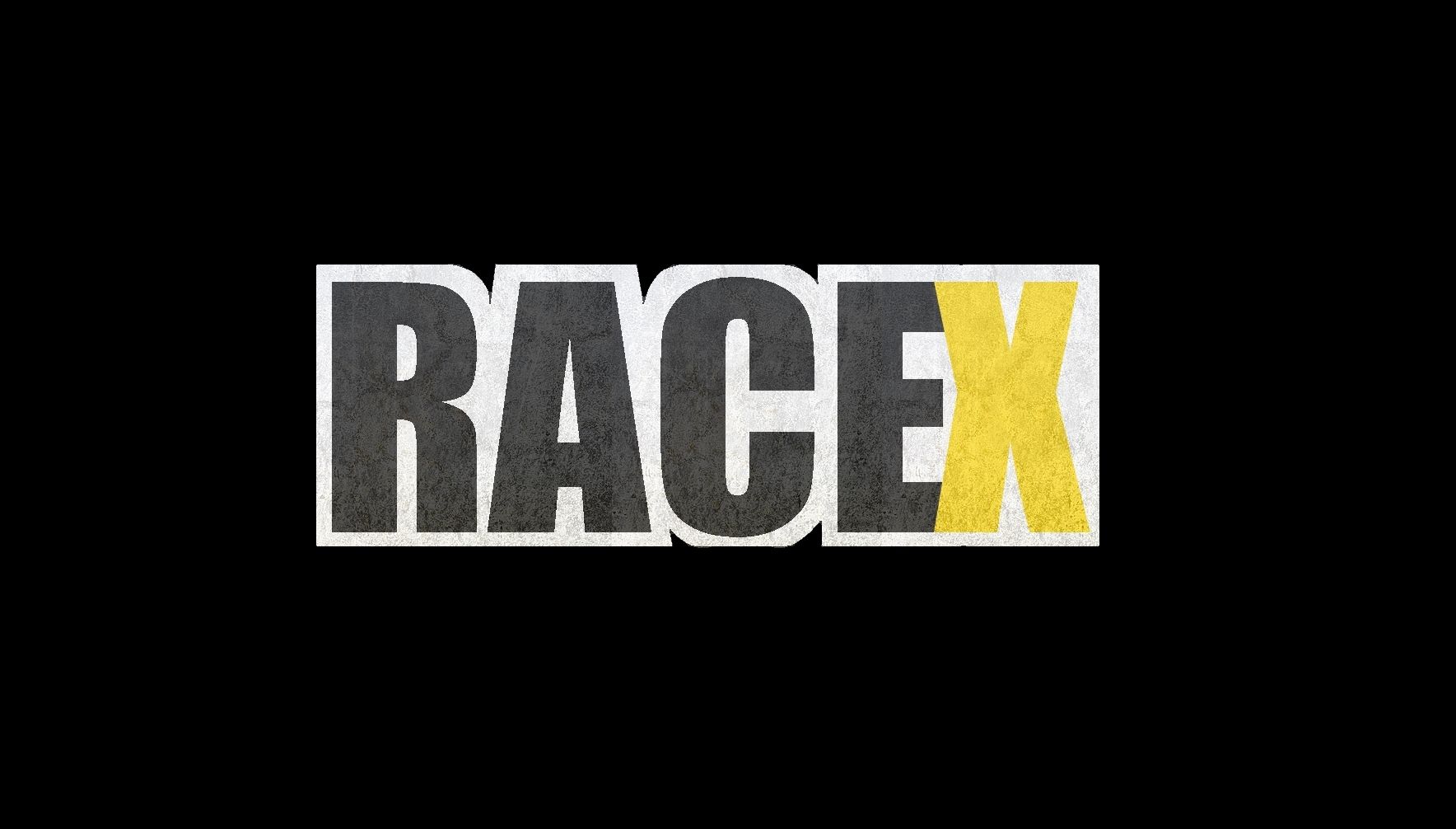 Логотип RaceX Telemetrics  - дизайнер zagretdinovt