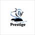 Логотип для свадебного агентства Prestige - дизайнер AlexZab