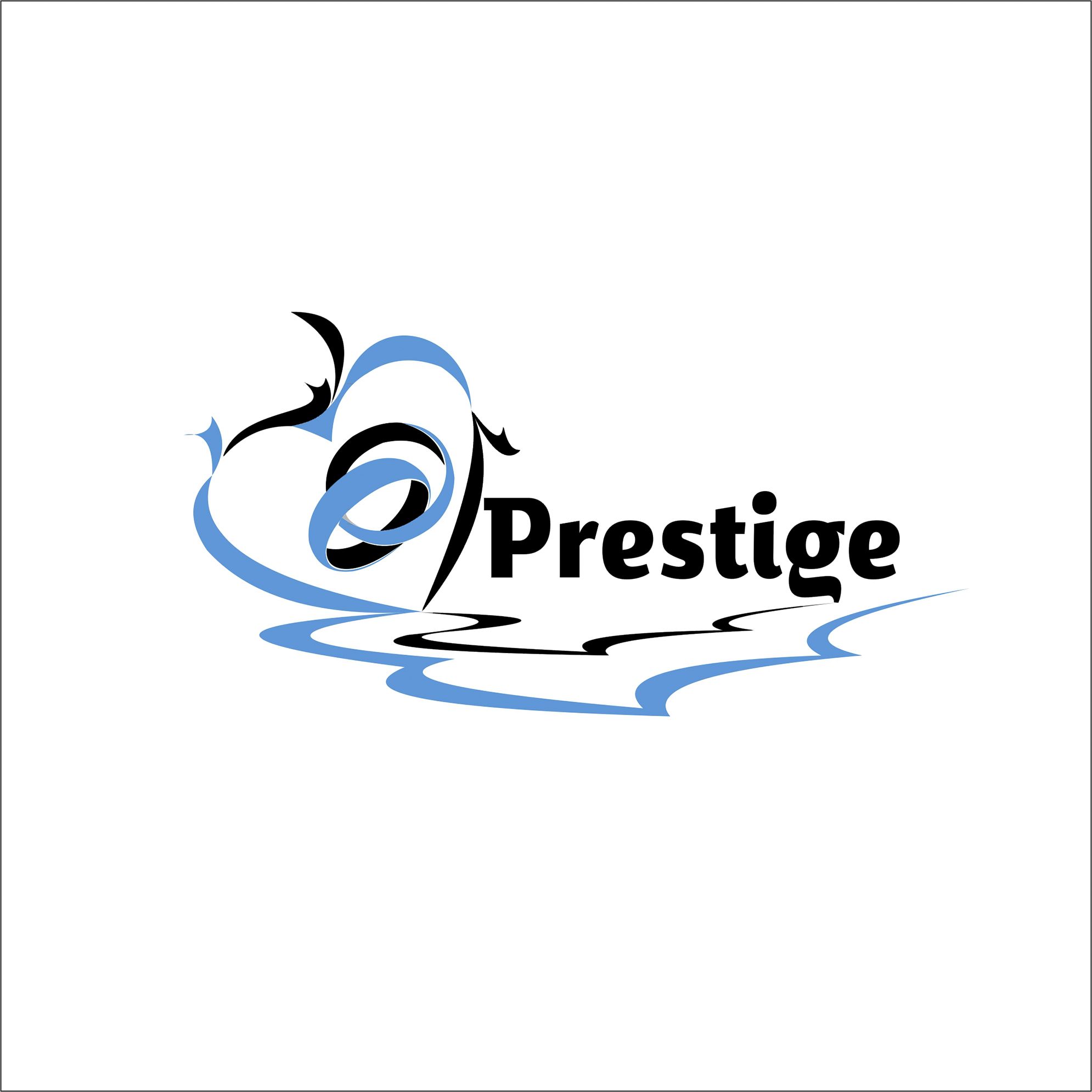 Логотип для свадебного агентства Prestige - дизайнер AlexZab