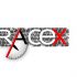 Логотип RaceX Telemetrics  - дизайнер kyryshka