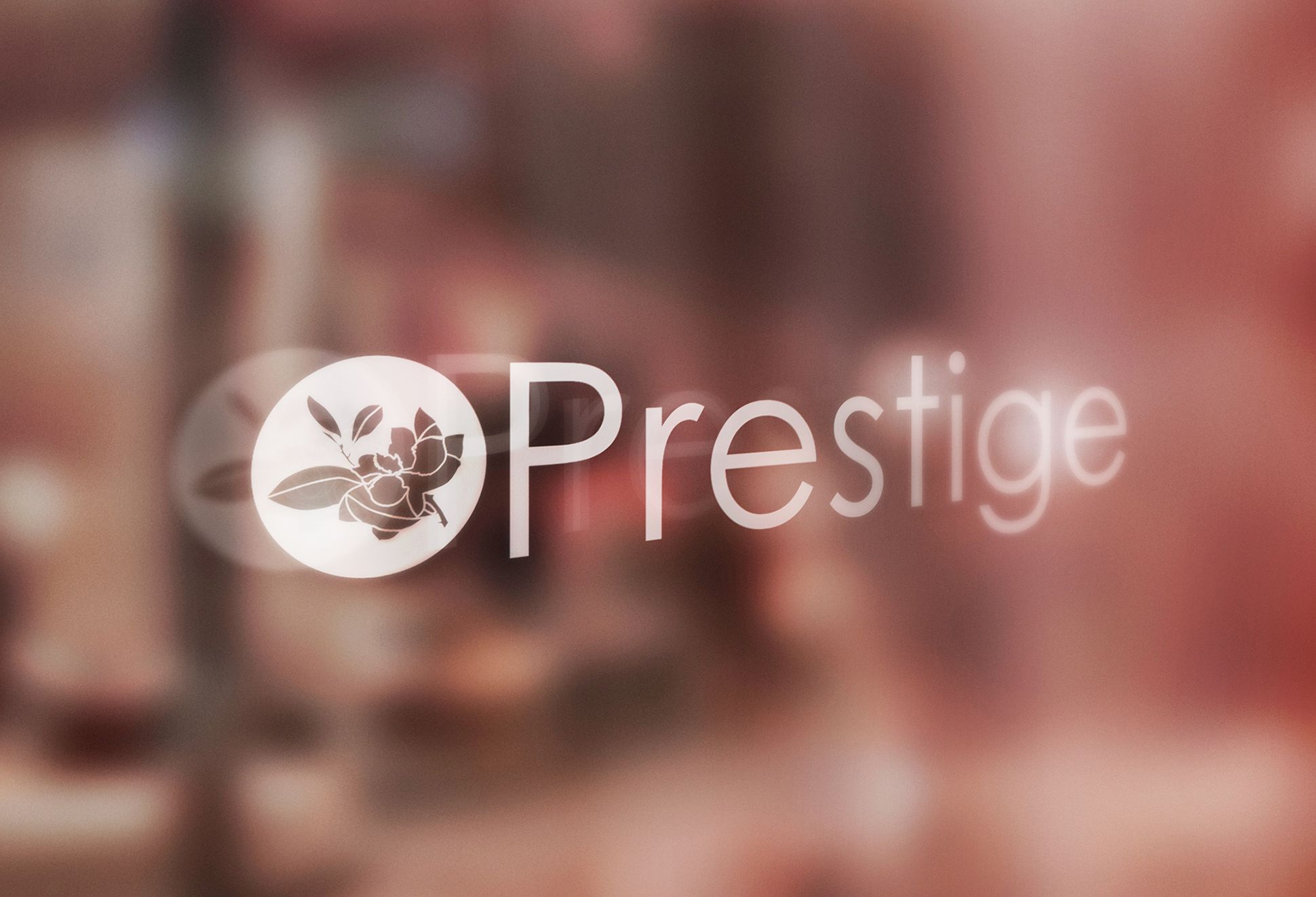 Логотип для свадебного агентства Prestige - дизайнер Fdtw5450