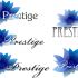 Логотип для свадебного агентства Prestige - дизайнер Anelu